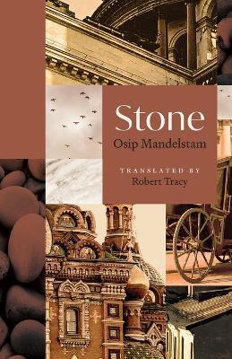 Stone - Osip Mandelstam - cover