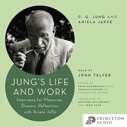 Jung's Life and Work