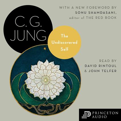 The Undiscovered Self