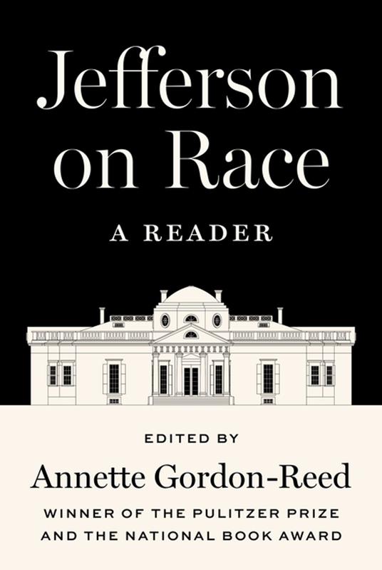 Jefferson on Race