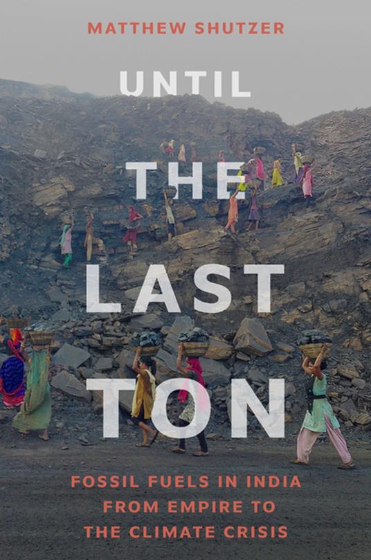 Until the Last Ton