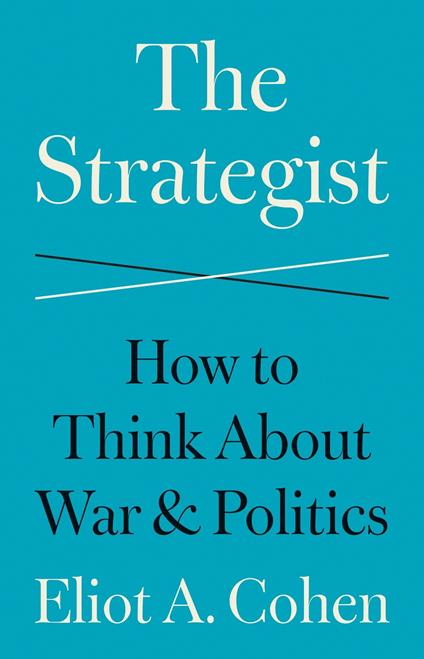 The Strategist
