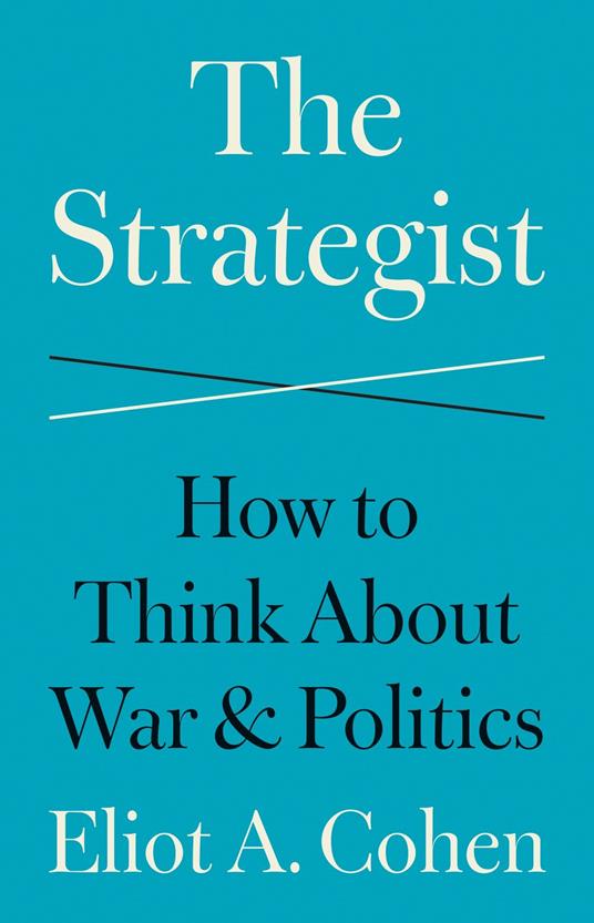 The Strategist