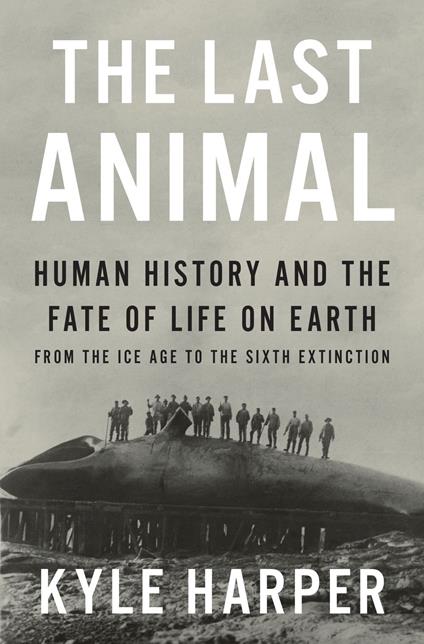 The Last Animal