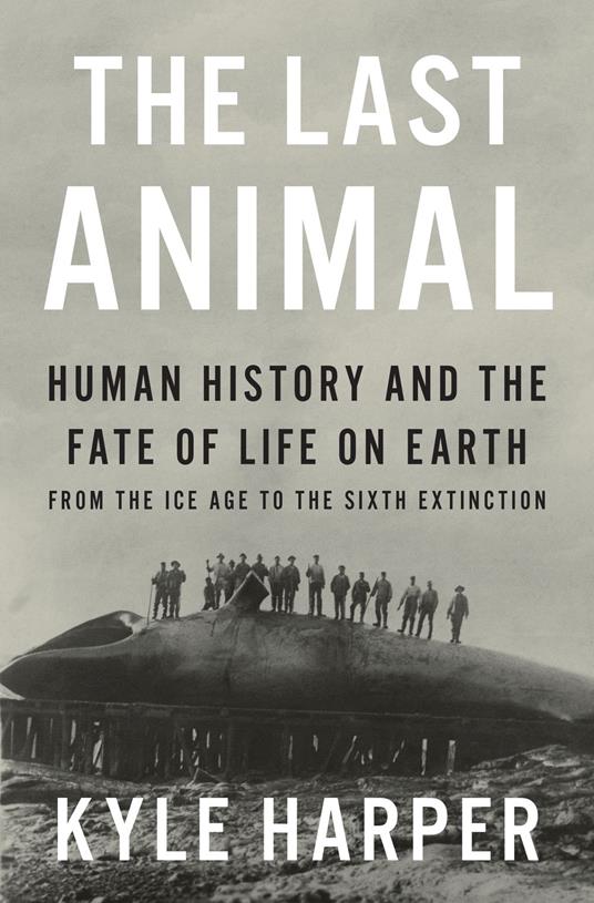 The Last Animal