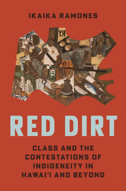 Red Dirt