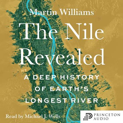 The Nile Revealed
