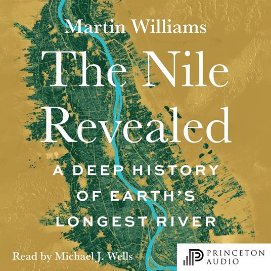 The Nile Revealed