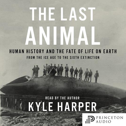 The Last Animal