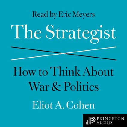 The Strategist