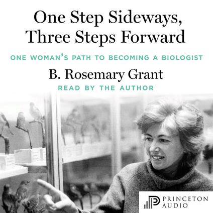 One Step Sideways, Three Steps Forward