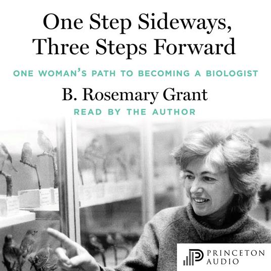 One Step Sideways, Three Steps Forward