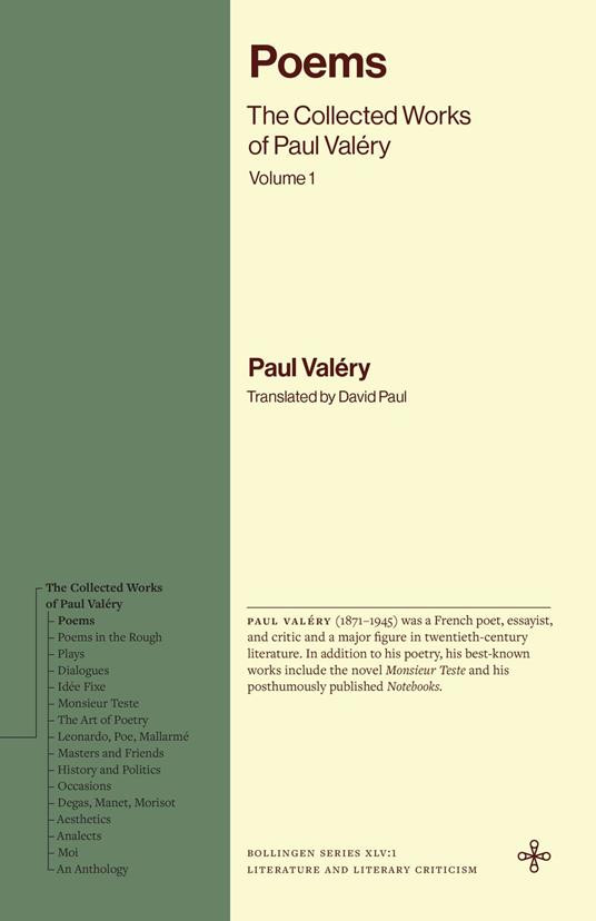 Poems