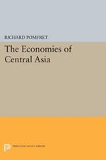 The Economies of Central Asia