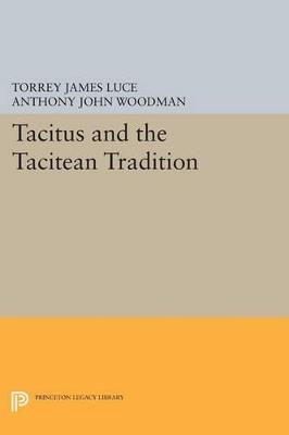 Tacitus and the Tacitean Tradition - cover