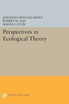 Perspectives in Ecological Theory - cover