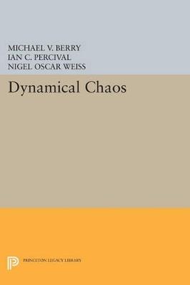 Dynamical Chaos - cover