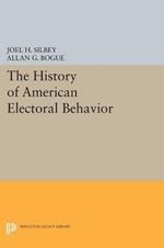 The History of American Electoral Behavior