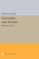 Cervantes and Ariosto: Renewing Fiction