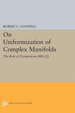 On Uniformization of Complex Manifolds: The Role of Connections (MN-22)