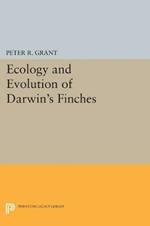 Ecology and Evolution of Darwin's Finches (Princeton Science Library Edition): Princeton Science Library Edition