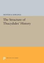 The Structure of Thucydides' History