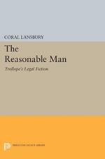 The Reasonable Man: Trollope's Legal Fiction