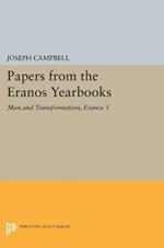 Papers from the Eranos Yearbooks, Eranos 5: Man and Transformation