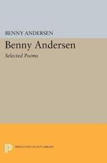 Benny Andersen: Selected Poems