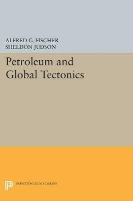 Petroleum and Global Tectonics - cover