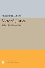 Victors' Justice: Tokyo War Crimes Trial