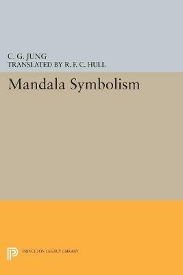 Mandala Symbolism: (From Vol. 9i Collected Works) - C. G. Jung - cover