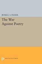 The War Against Poetry