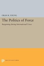 Politics of Force: Bargaining during International Crises