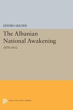The Albanian National Awakening