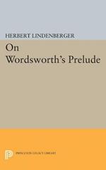 On Wordsworth's Prelude