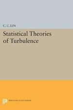 Statistical Theories of Turbulence