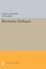 Riemann Surfaces: (PMS-26)