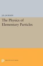 Physics of Elementary Particles