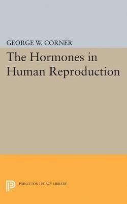 Hormones in Human Reproduction - George Washington Corner - cover
