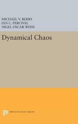 Dynamical Chaos - cover