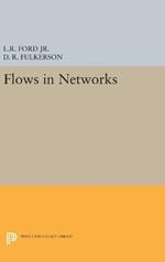 Flows in Networks