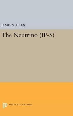 The Neutrino. (IP-5) - James Smith Allen - cover
