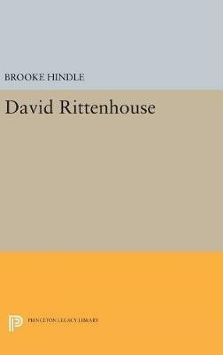David Rittenhouse - Brooke Hindle - cover