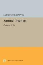 Samuel Beckett: Poet and Critic