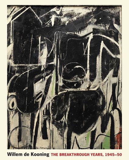 Willem de Kooning