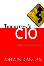 Tomorrow's CIO: strategic executive conversations