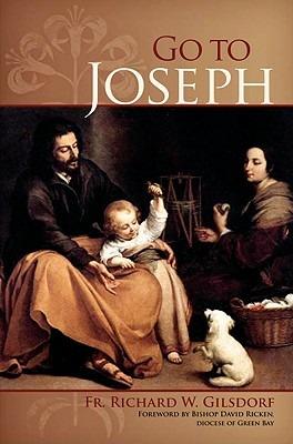 Go to Joseph - Richard W. Gilsdorf - copertina