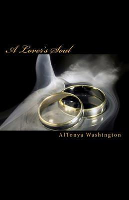 A lover's soul. The Ramseys. Vol. 8 - Altonya Washington - copertina