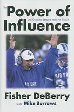 The power of influence. Life-changing lessons from the coach